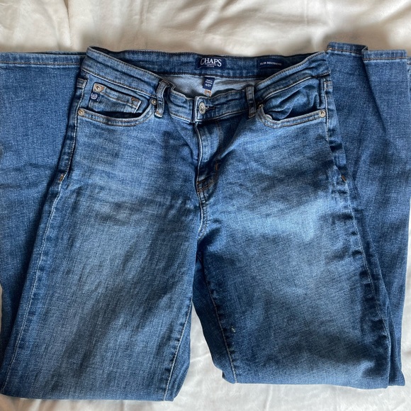 Jeans - Picture 1 of 2